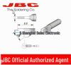 Нано-станция для реболлинга JBC NASE-2HC с паяльником NT115-A и паяльным жалом C115