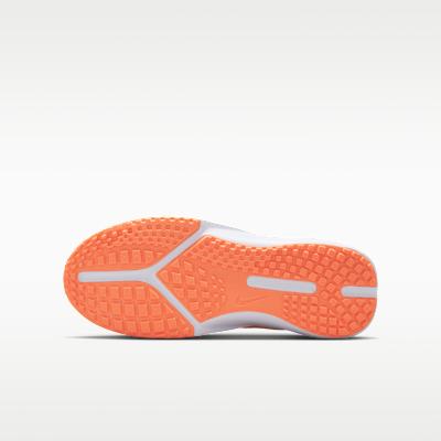 Kids' Sneakers Nike Sonic Fly GS 'Sail Orange Pulse'