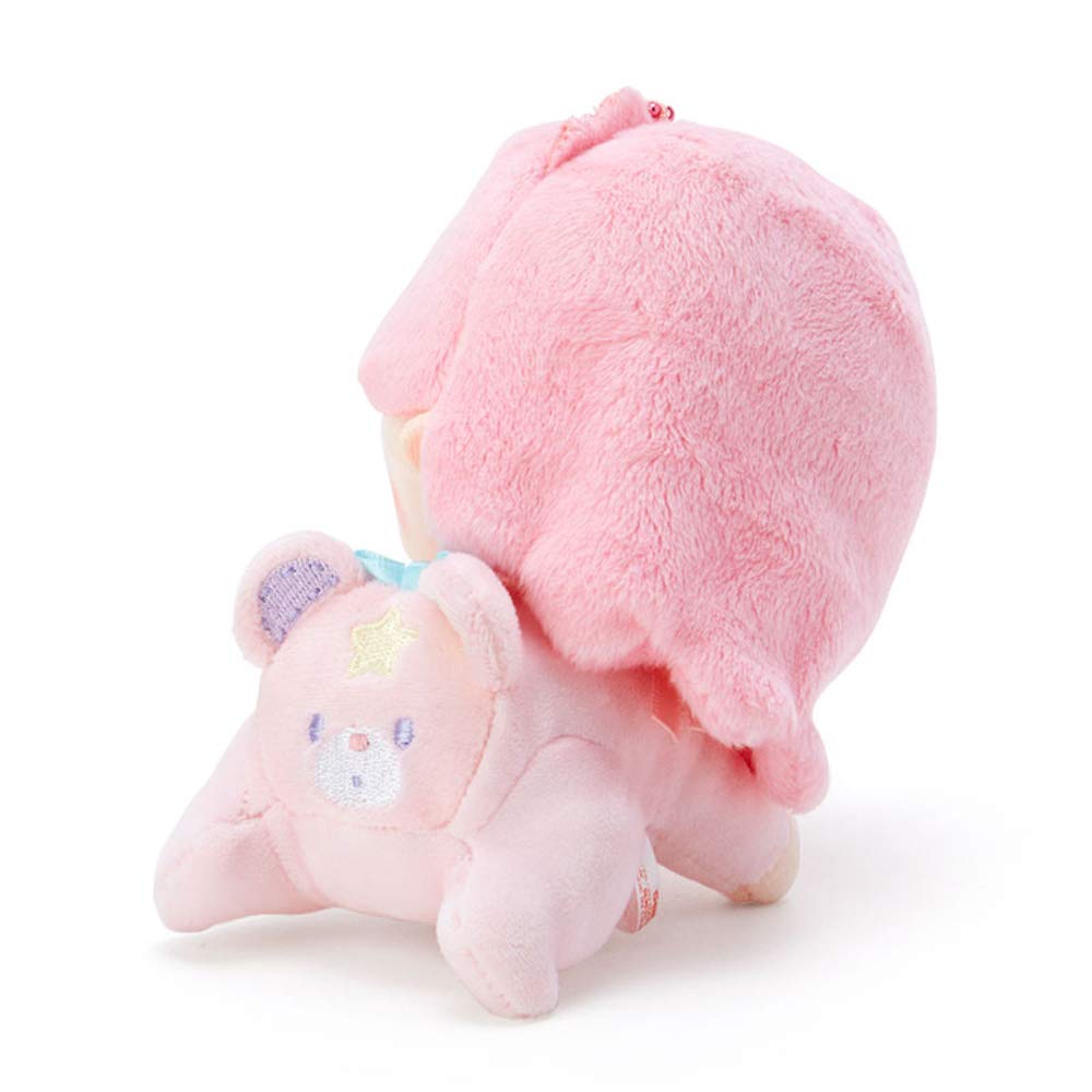 Sanrio Little Twin Stars 45-й талисман-держатель Лала 335665 (Мечта младенца)