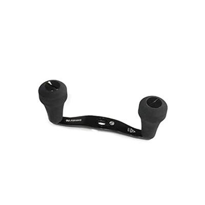 GO FISHING G HANDLE для катушки с приманкой GO FISHING G HANDLE длина ручки 105 мм