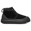 UGG Neumel Погода 'Гибридный Черный' Мужские 1143991-BBLC