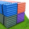 Outdoor Moisture-proof Mat Ultra XPE Foam Camping Backpacking Mattress Multi-function Rectangle Portable Waterproof
