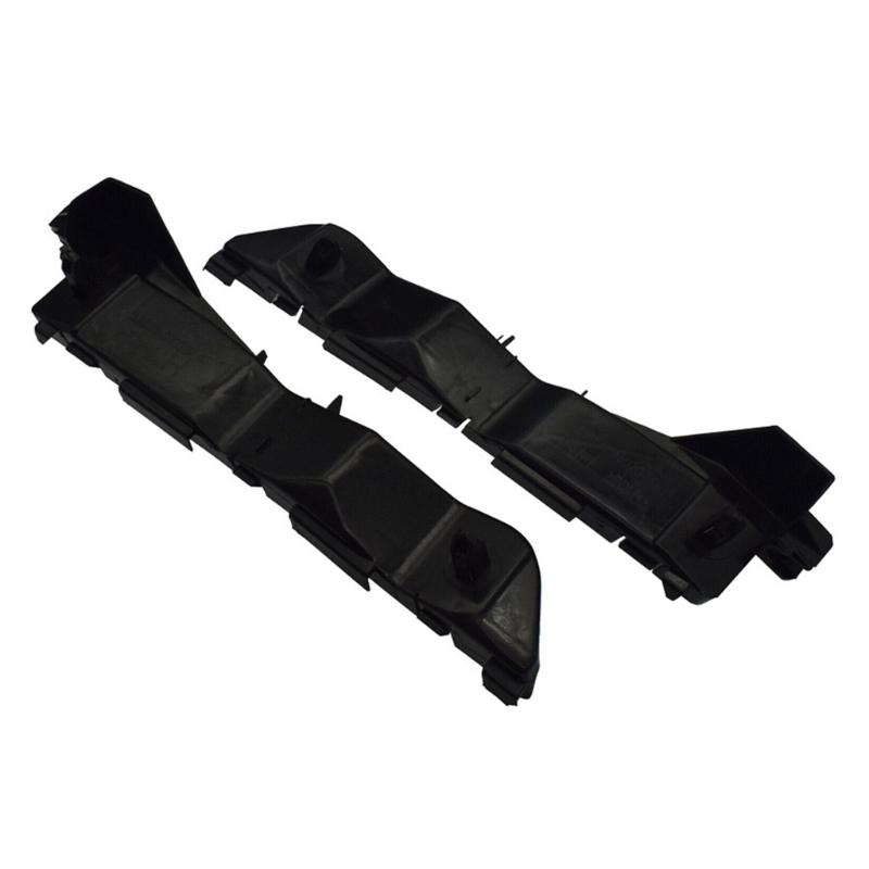 Car Bumper Cover Retainers 52535-05020 52536-05020 for II T25 2003-2008 Automobile Replacement