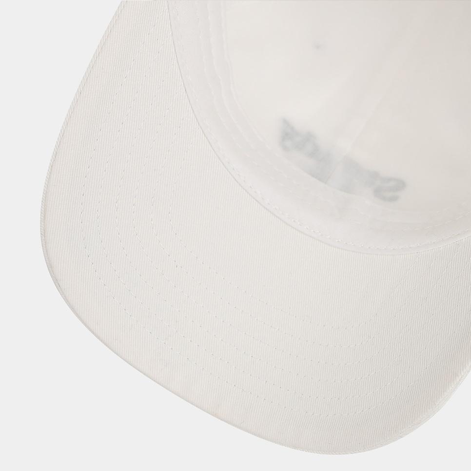 Steady Lettering Ball Cap HPACCEA302