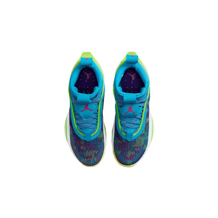 Jordan 36 Низкие Luka Doncic PE GS DN6155-430