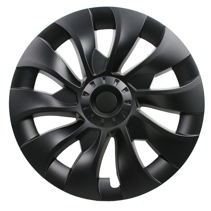 Крышки ступицы колеса Tesla Model 3 18" Cyclone - симметричные украшения для колпачков шин