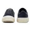 Converse Chuck 70 Marquis Low 'Nightfall Grey' (Unisex) Nightfall Grey / Gold Canvas Shoes A09848C