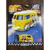 Хот Вилс KOOL KOMBI