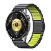 22 мм титановый металлический ремешок для Huawei Ultimate 2 1 Магнитный ремешок для Huawei Watch GT6pro GT5 46 мм Amazfit T-rex3PRO 48 мм