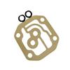 Reliable-Automatic Transmission Linear Solenoid Gasket 28262-PRP-000 28252-PRP-000 For Honda Accord Civic CR-V Odyssey 2002-2013