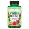 Veggie Boost, 90 Capsules