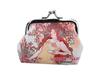 Alfons Mucha Small Coin Wallet Autumn Carmani Coin Bag Gift