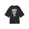 Бренд Just Do It Футболка 'Black' Мужская FB9818-010