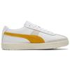 PUMA Oslo-City Premium 'White Super Lemon' Men's 374800-01