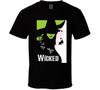Wicked Broadway Musical About Wizard Of Oz T Shirt