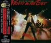 CD JUDAS PRIEST - In the East ESCA5253 Epic 1991 Япония ОбиРок Б/у