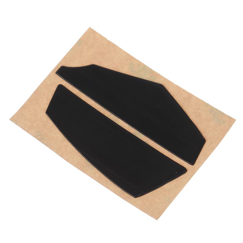 2 комплекта ножек для мыши, сменные детали для Logitech G600