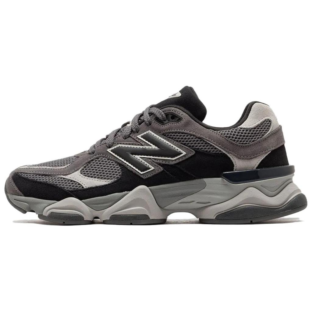 New Balance 9060 Кроссовки 'Black Castlerock' U9060ERA