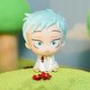Genuine  Alien Stage Baby Series Blind Box Genuine Cute Ivan Mizi Sua Till Luka Hyuna Mystery Box Toys Collect Model Kid Gift