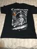 Коллекция Candlemass Футболка группы Унисекс Концертная S-5XL SG911 Унисекс Футболка