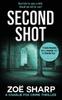 Книга Second Shot 06 Charlie Fox Crime Thriller Series by Zoe Sharp - Paperback