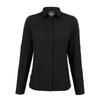 Craghoppers Womens/Ladies Expert Kiwi Long-Sleeved Shirt