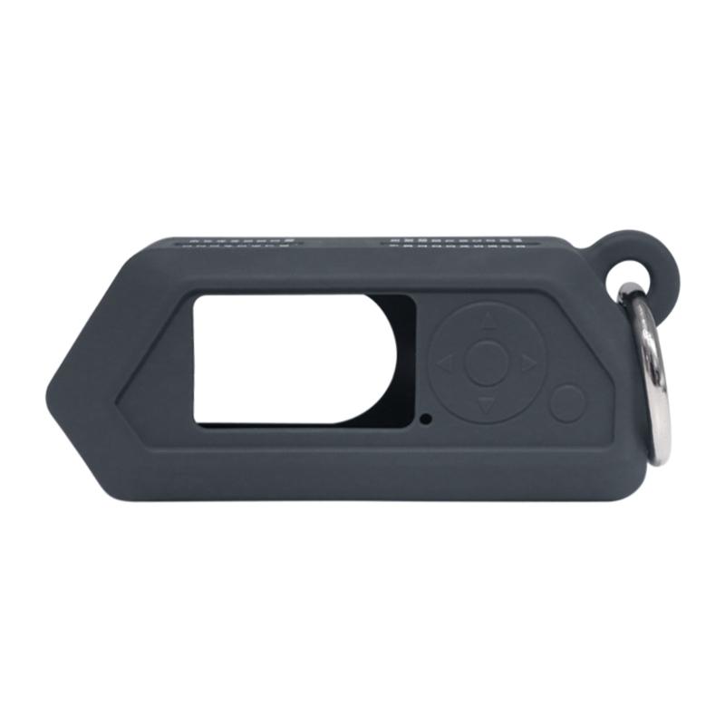 Силиконовый защитный чехол для электронного питомца Электронный питомец Полная защита Мягкая накладка на кожу с портативным крючком