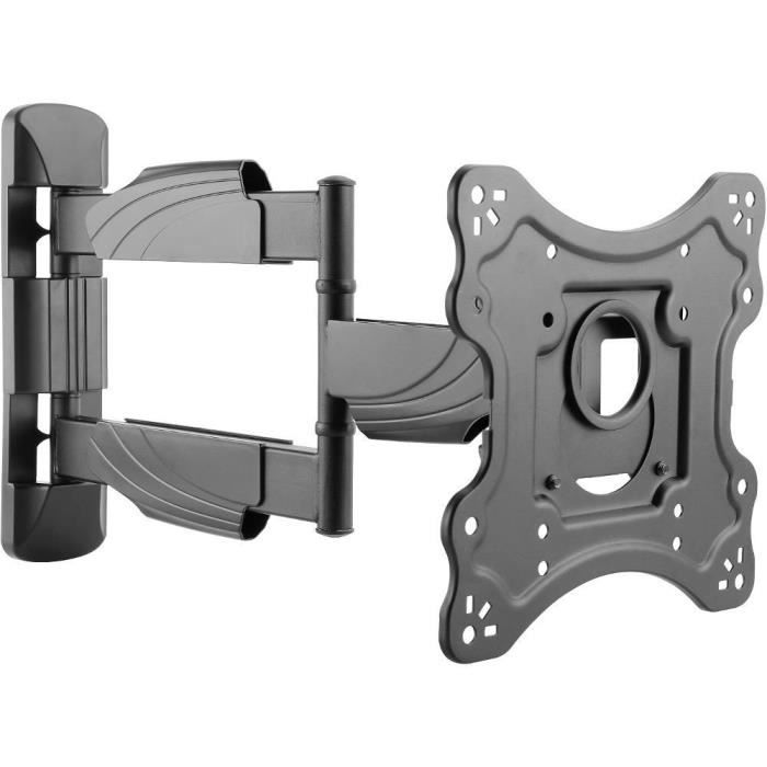Support mobile pour téléviseur 23" - 42" - Stell - SHO 7530
