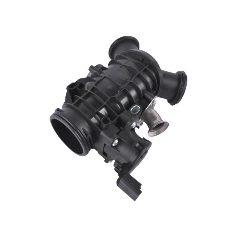 Дроссельная заслонка LR078546 JDE39855 LR061957 для Land Rover Range Rover Evoque Cross-Border Special