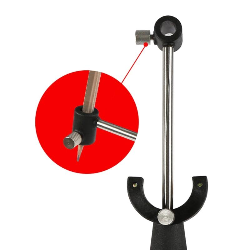 Автомобильный внедорожник, датчики, параллельный разметчик для ремонта вмятин, колесная арка, линия маркировки кузова, ручной инструмент из нержавеющей стали, 5-15 см, регулируемый