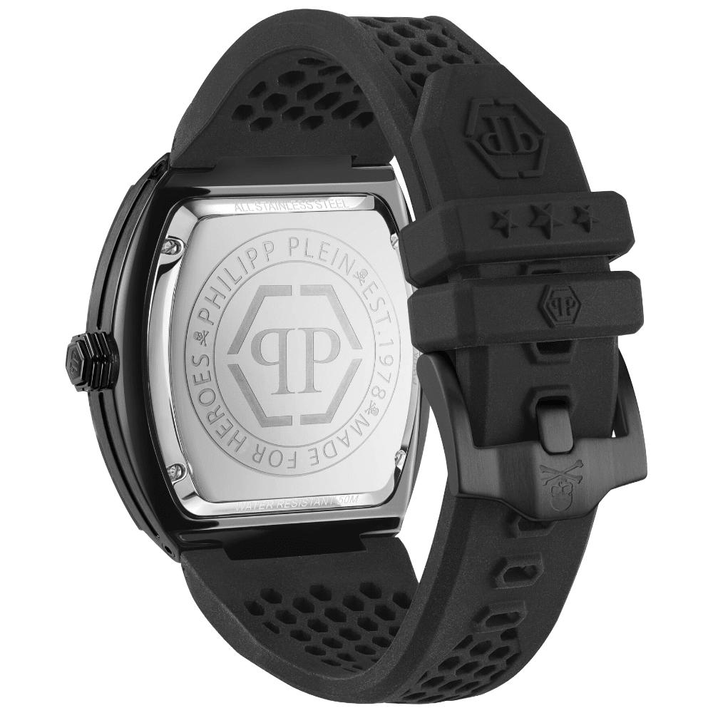 Philipp Plein PWPUA0624 Мужские часы Hexagon Phantom