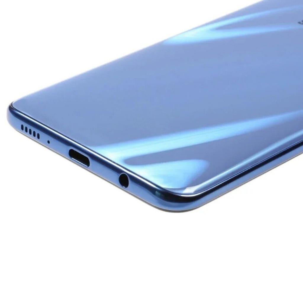 Восстановленный Samsung Galaxy A30 A305F LTE Оригинальный Две SIM-карты Android 16 МП 6,4'' 32 ГБ Разблокированный Android Смартфон