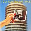 Виниловая пластинка LEO KOTTKE - 1971-1976 "Did You Hear Me?" SN16189 Capitol Records US Rock Б/у"