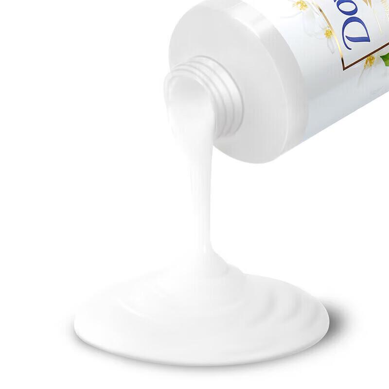Dove Botanical Hydrating & Repair Conditioner