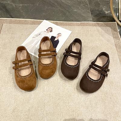 Женская обувь – Балетки