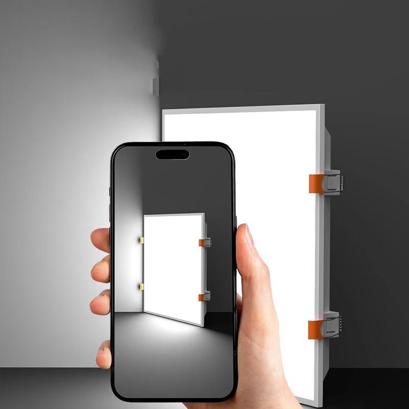 Светодиодная панель Shengbei для кухни и ванной