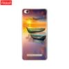 Модный чехол для телефона TPU для Xiaomi Redmi 4A, мягкий забавный силиконовый чехол с рисунком для Redmi 4A, защитный чехол 5,0 дюйма