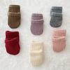 5 Colors Cotton Doll Socks Dolls Accessories Doll Casual Socks Clothes Socks  15/20cm Cotton Dolls