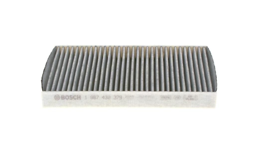 BOSCH Active Carbon PEU 1987432379