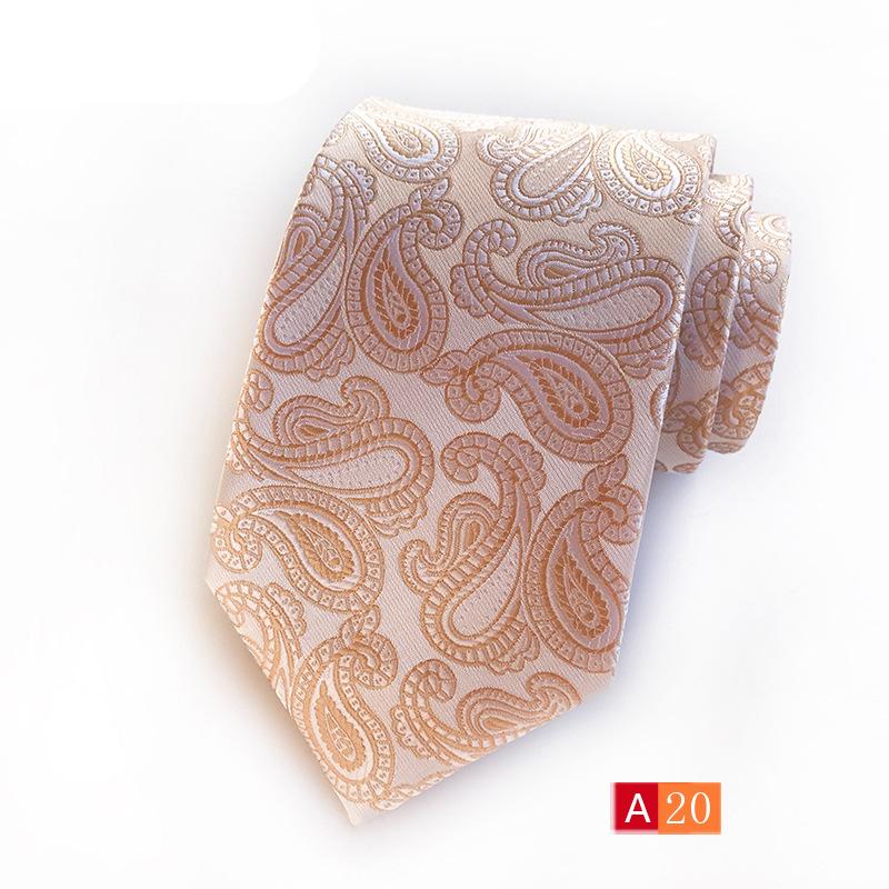 Источник, Галстук из жаккардовой ткани, мужской деловой костюм, аксессуары, Галстук