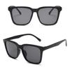 Fashion Popular Cermin Shades Hot Sale Eyeglasses Glasses UV400 Eyewear Women Fashion Sunglasses High Quality Men 1PC Unisex