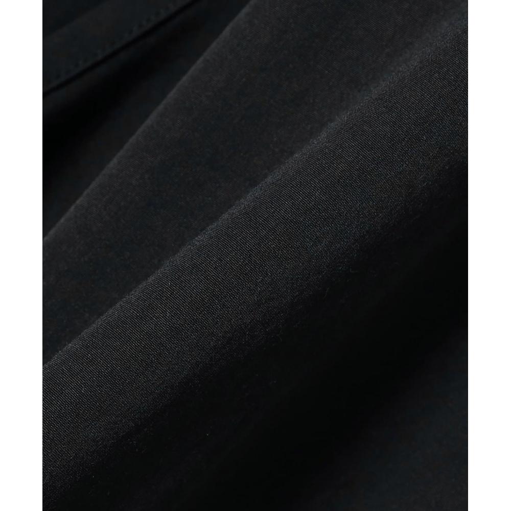 Snow Peak Takibi Weather Cloth Vest 