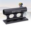 Aluminum Alloy Fork Mount Block M20 X 110 Thru Axle Fork Mount Fork Mount Rack  Car Roof Transport