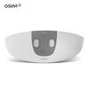 Массажер для поясницы OSIM OS-7249 с китайской вилкой (адаптер в комплекте)