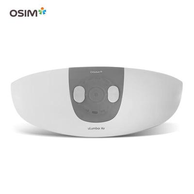 Массажер для поясницы OSIM OS-7249 с китайской вилкой (адаптер в комплекте)