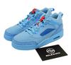 Spizike Low Houston Oilers Подростковый размер GS FQ3950-400