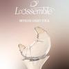 Loossemble Official Light Stick