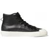Adidas Nizza Hi Rf 'Черный Белый' FX8496