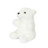 AQUA Плюшевая ручная кукла 00140007 (Полярный медведь)
