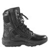 Men's Tactical Boots Men Black Desert Safety Shoes Motorcycle Breathable Assault Combat Ankle Boots for Man Size 39-46